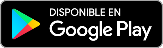  Botón de Google Play Store para Club Dandy